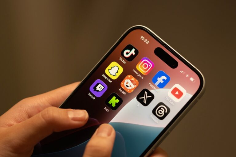 Excessive Social Media Use Leads to Greater Loneliness Among College Students Study