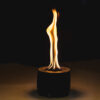 Exploding Isopropyl Bottles Make Smokeless Fire Pits Inherently Dangerous, Lawsuits Claim