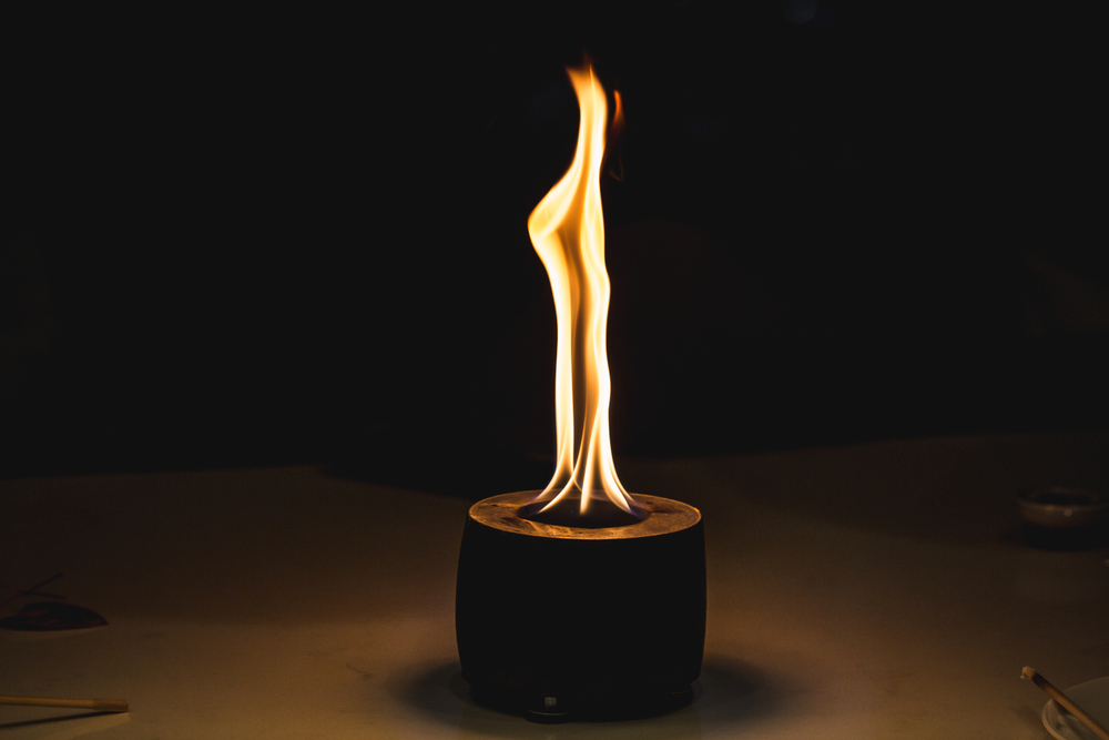 Exploding Isopropyl Bottles Make Smokeless Fire Pits Inherently Dangerous, Lawsuits Claim