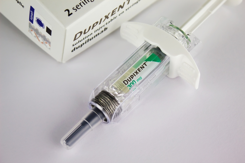 FDA-Dupixent-Lymphoma-CTCL-Investigation