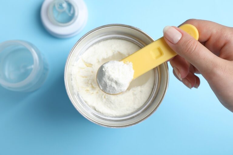 FDA Infant Formula Safety Initiative Calls on Industry Leaders To Improve Public Recall Alerts