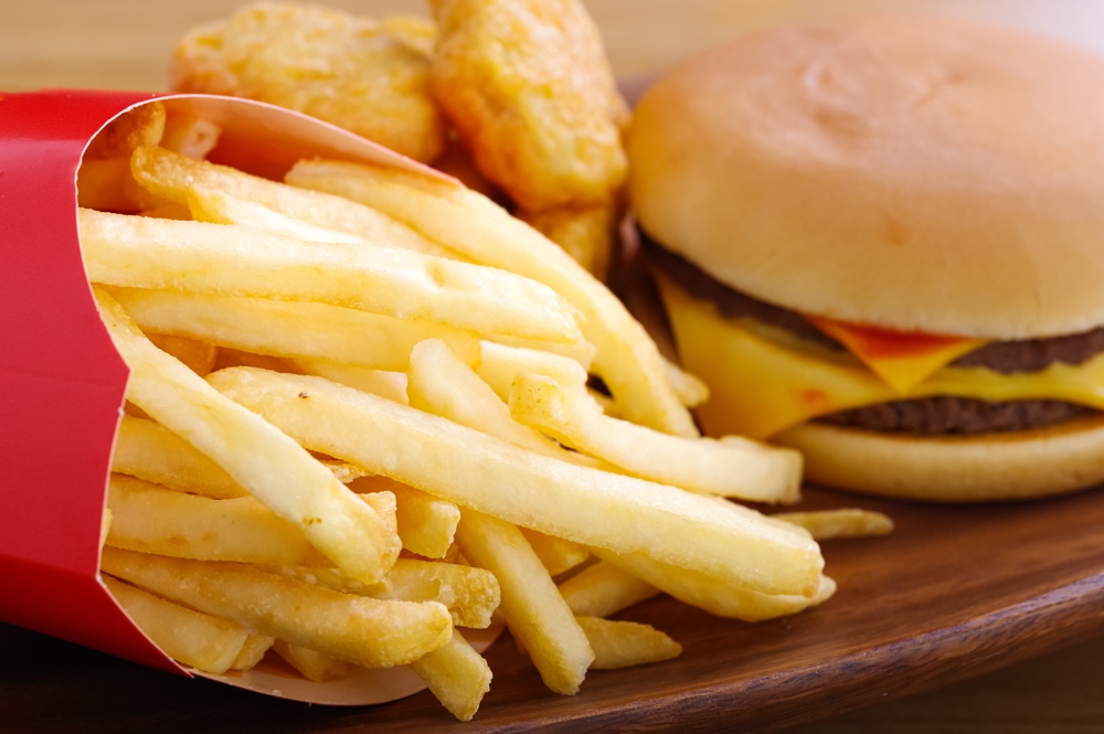 FDA Investigating Ultra-Processed Food Side Effects Linked To Chronic Diseases