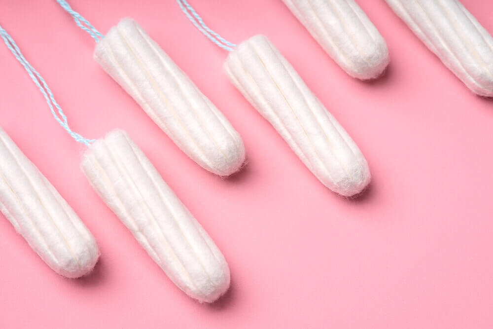 FDA Investigation Finds Few Risks Linked to Metals in Tampons
