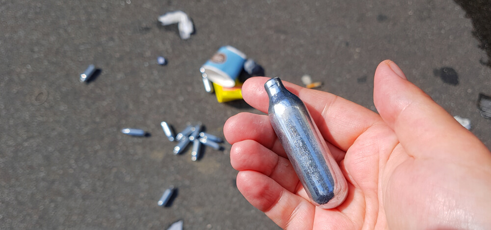 FDA Updates List of Nitrous Oxide Inhalants That Pose Serious Health Risks