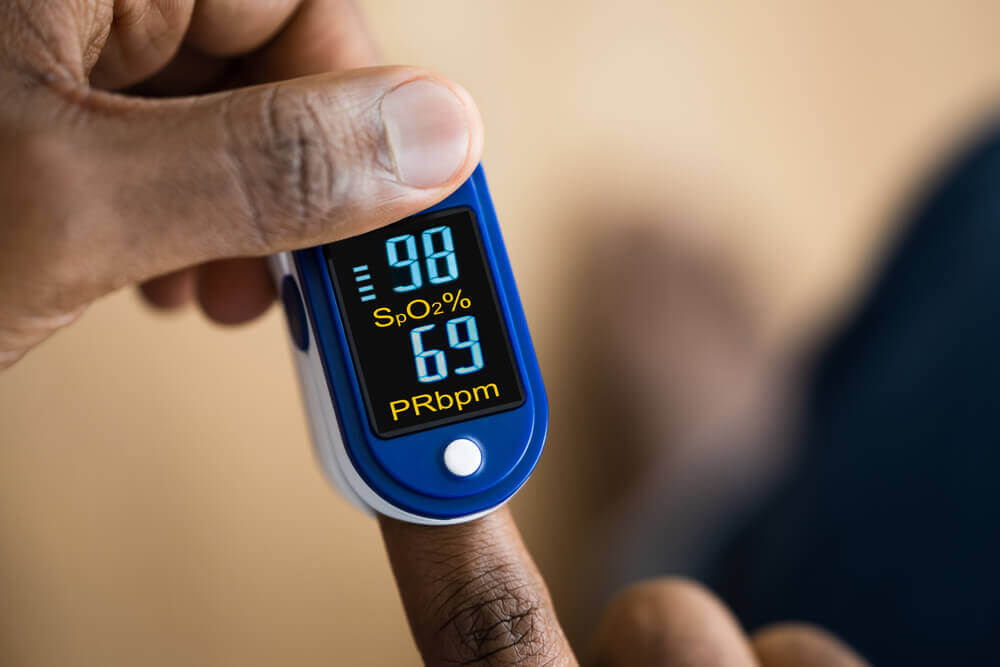FDA Proposes New Guidance to Address Pulse Oximeter Inaccuracies Due to Skin Tone