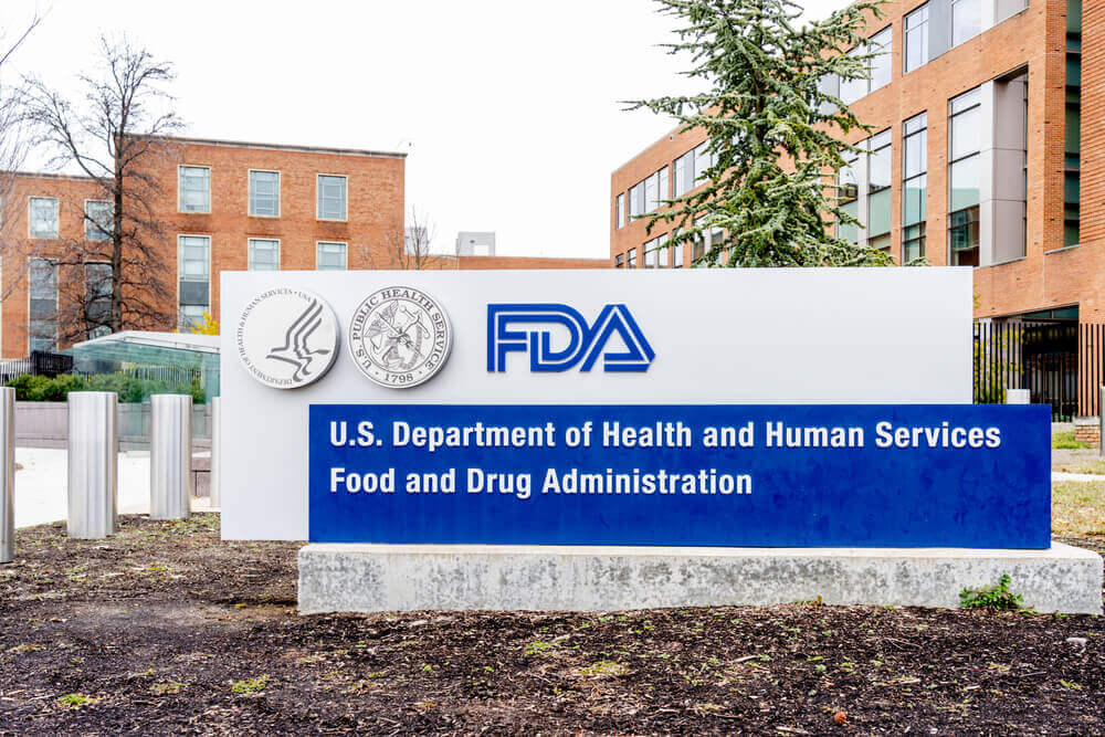 FDA Finalizes New Rules for Labeling Foods Healthy