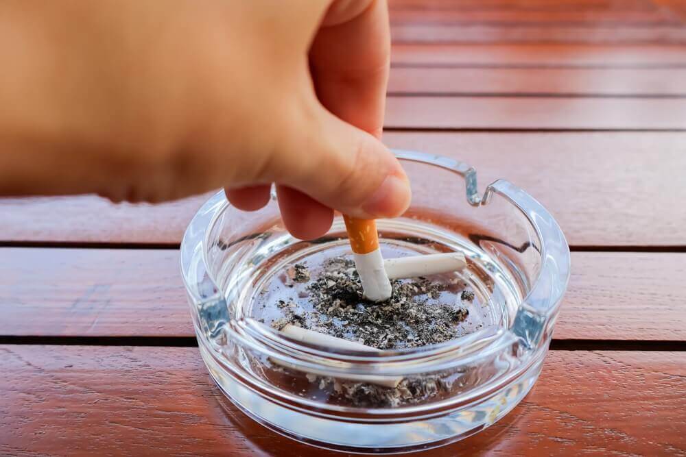 FDA Issues New Tobacco Age Restriction Enforcement Rules Targeting Retailers and Vending Machines