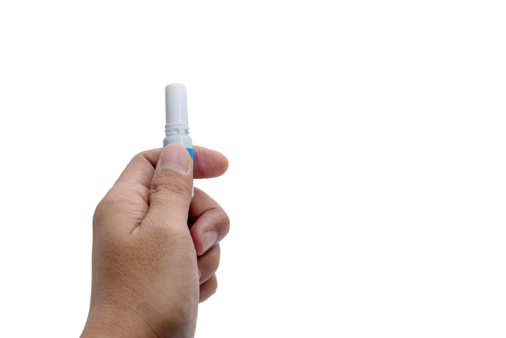 FDA Warns Consumers Not to Use Smelling Salts That Claim to Provide Energy Boosts