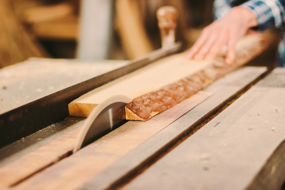 FTC Seeks to Scrap SawStop Requirements for Table Saws