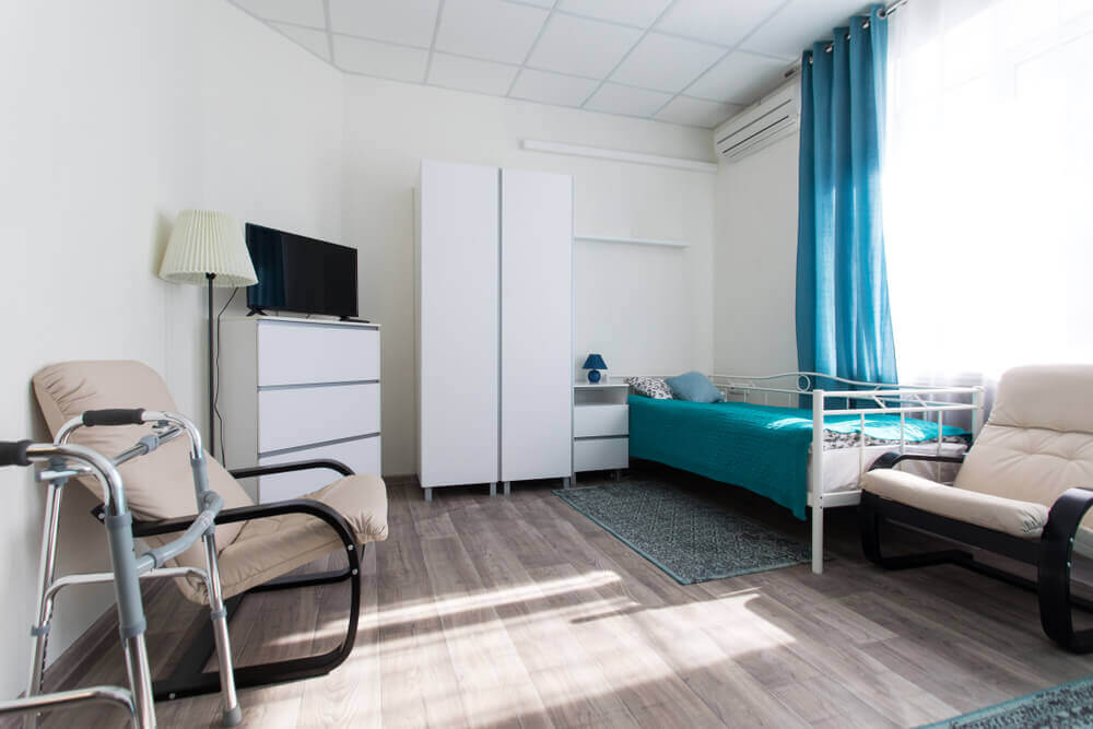 Facilities Accused of Nursing Home Neglect Are Often Overbilling Taxpayers, Study Warns