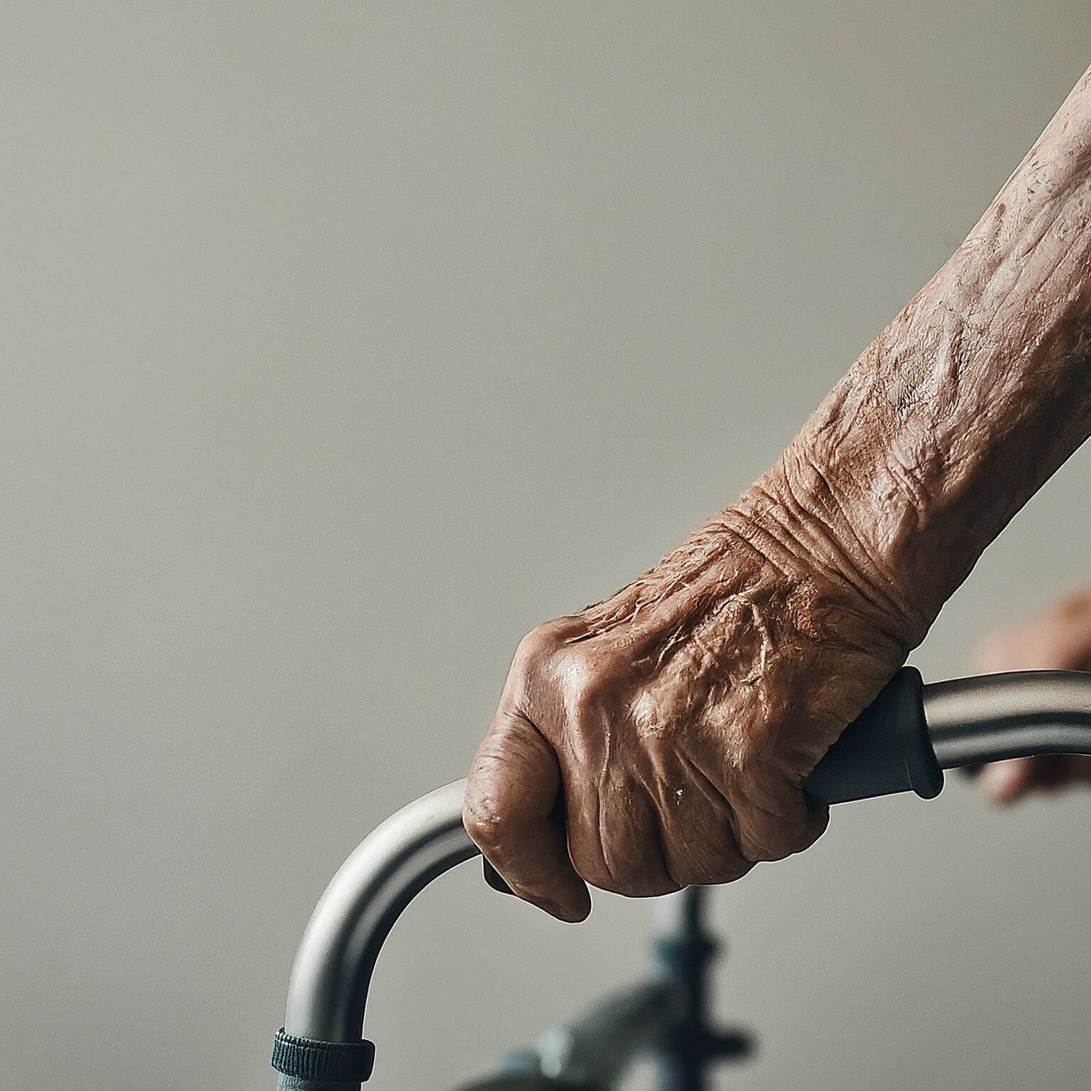 Fall Risk Among Older Adults With Depression Lower With Use of First-Line Antidepressants: Study