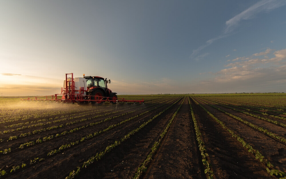 Farmers Exposed to Certain Pesticides Face an Increased Risk of Rheumatoid Arthritis