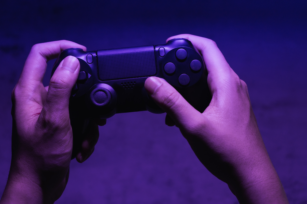 Federal Consolidation Sought for Video Game Addiction Lawsuits