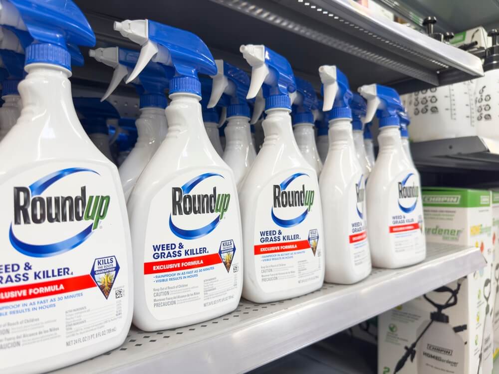 U.S. Appeals Court Finds Roundup Failure to Warn Claims Preempted by Federal Law