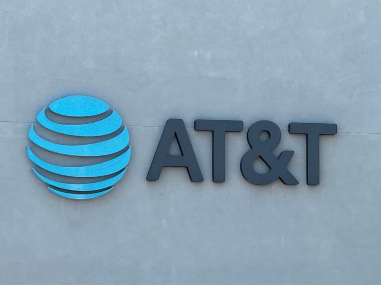 AT&T Is Sending Notice of Data Breach Letters, Offering Only Limited ...