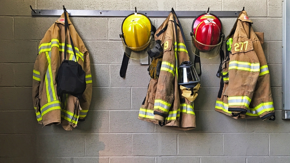 Firefighter Turnout Gear Lawsuits Belong in MDL With Other AFFF and PFAS Exposure Lawsuits, Judge Indicates
