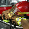 Firefighter Turnout Gear Lawsuits Warrant New MDL Over PFAS Risks Motion