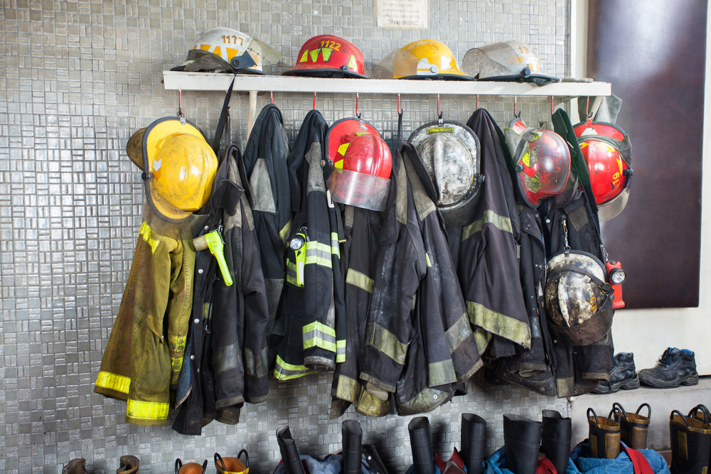 Firefighters’ PFAS Side Effects May Include Genetic Changes Linked to Cancer, Other Diseases Study