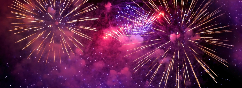 Fireworks Injuries Affected More than 14,000 People in 2024 CPSC