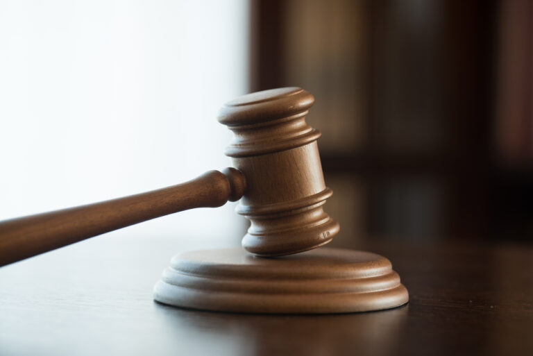 First Hair Relaxer Cancer Lawsuit Set For Bellwether Trial on Sept. 7, 2027