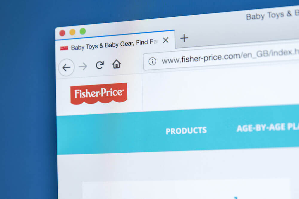 Fisher-Price Recalls 2.1 Million Snuga Swings Linked to Five Infant Deaths