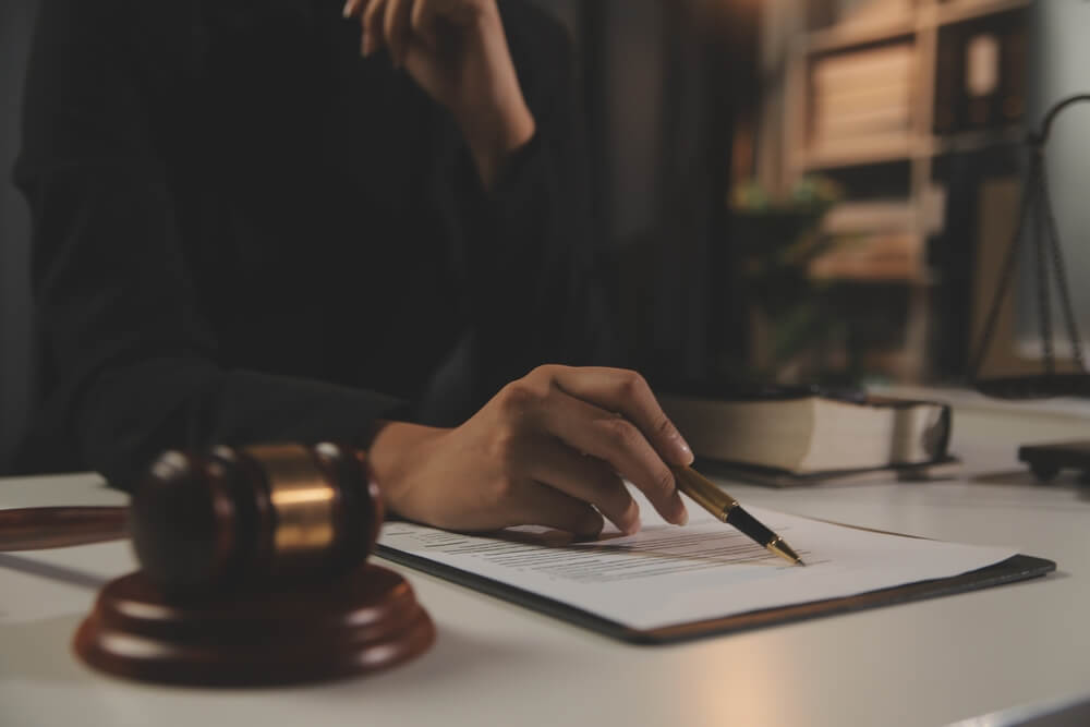 Five Hair Relaxer Injury Lawsuits in Cook County, Illinois May Be Set For Trial in 2025