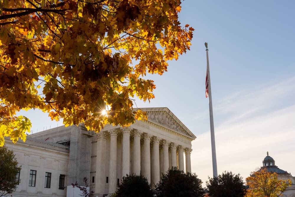 Flavored Vape Restrictions Upheld by Supreme Court