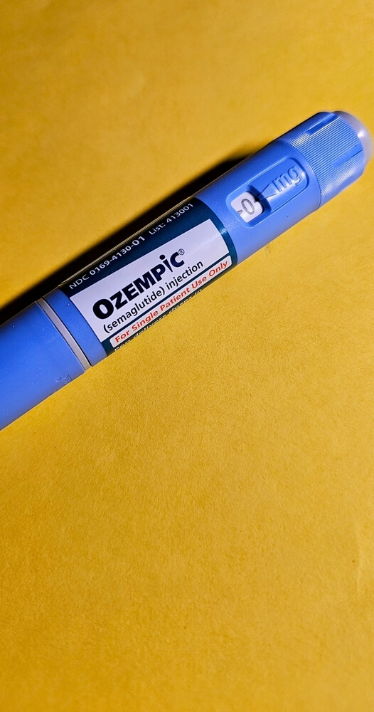 Lawsuit Alleges Ozempic Caused Ileus, Gastroparesis and Intestinal Obstruction for Florida Woman