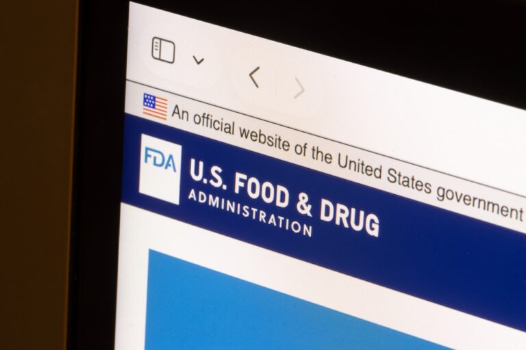 More Than 100 Food Chemicals 'Generally Recognized as Safe' Never Reviewed by FDA Report