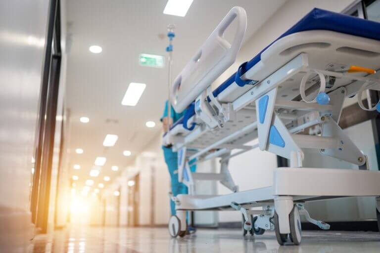 For-Profit Hospitals Invest Less in Nursing Services and Patient Care Study