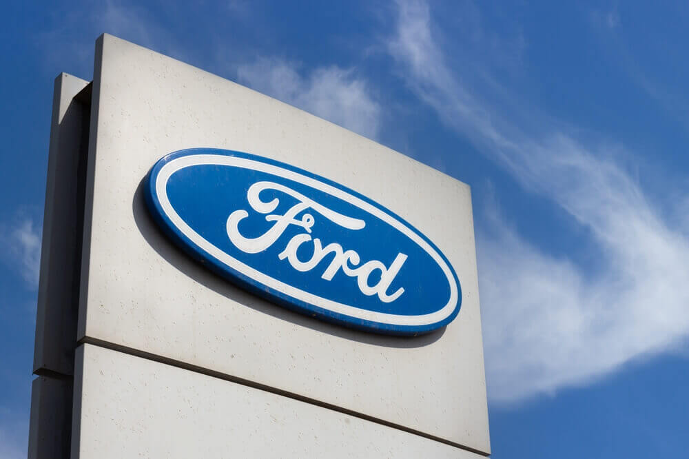 Ford Bronco Recall Issued Over Risk of Shock Absorber Reservoir Falling Off