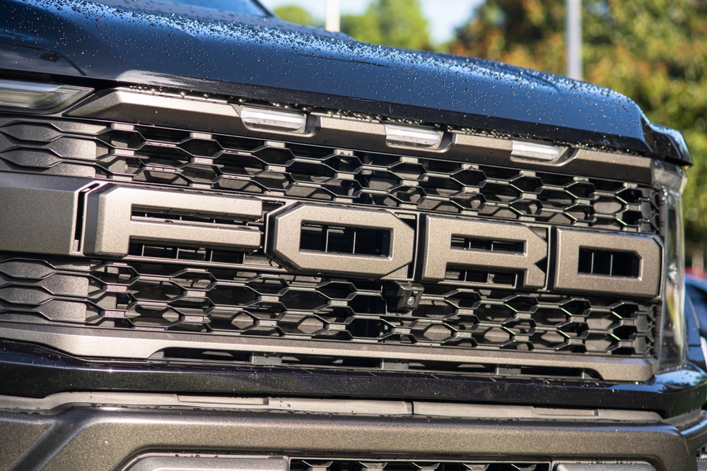 Ford Camera Failure Recall Affects Nearly 1.5M Vehicles NHTSA