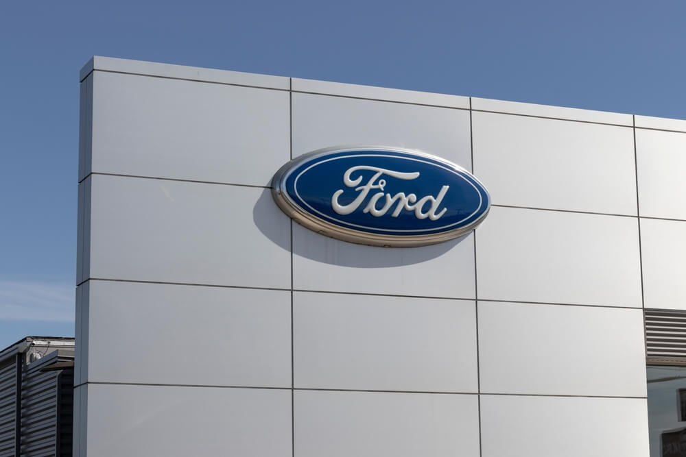 Ford F-150 Investigation Initiated Into 1.3M Vehicles Due to Unexpected Downshifting, Rear Wheel Lock Up Issues NHTSA