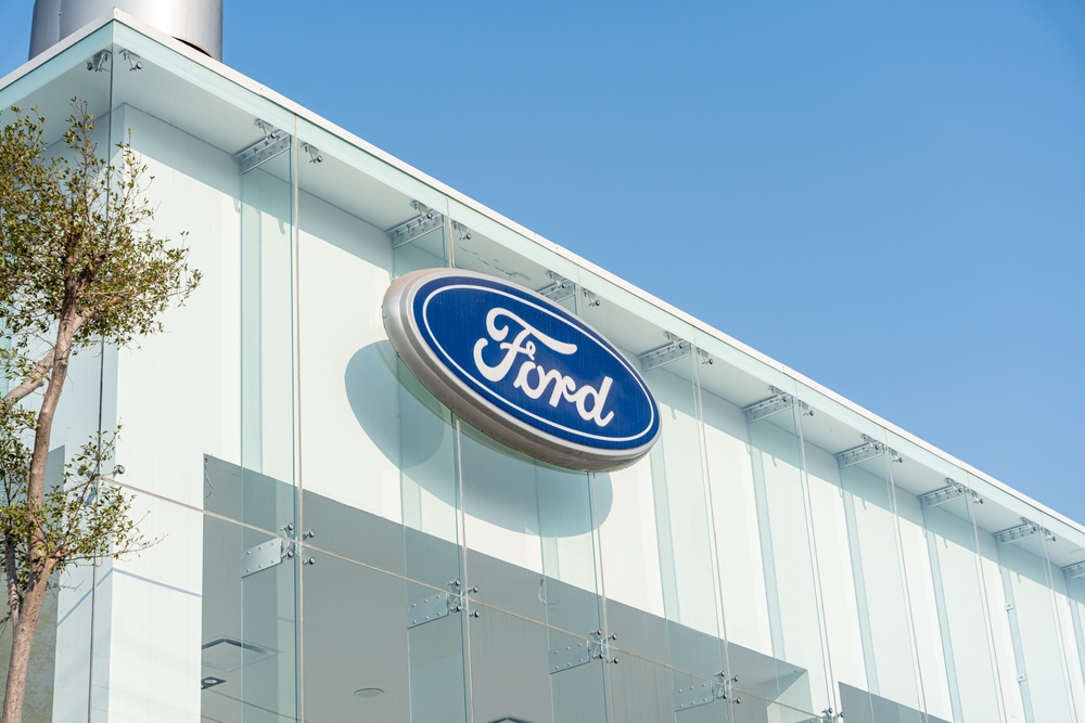 Ford F150 Class Action Lawsuit Claims Pickup Trucks Consume Oil at Excessive Rates