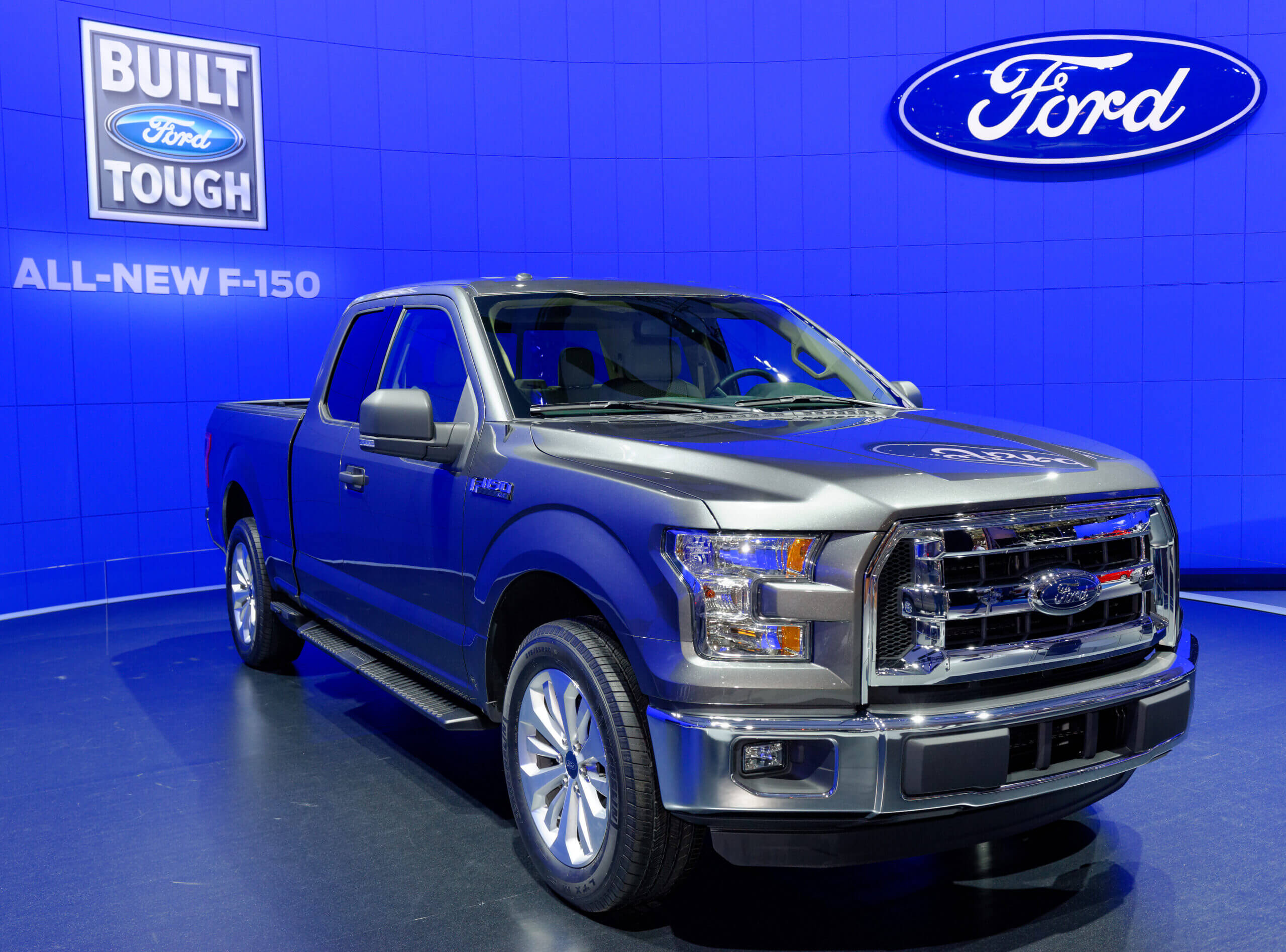 2024 Ford-F150-Transmission-Recall