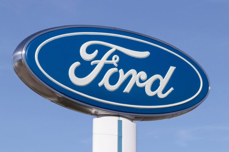 Ford Fuel Pump Issues Could Lead to Engine Stalls in More Than 850,000 Vehicles NHTSA