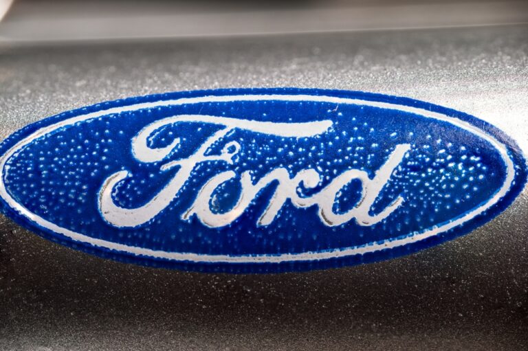 Ford Rear Suspension Toe Link Fracture Recall Results in At Least Two Crashes NHTSA