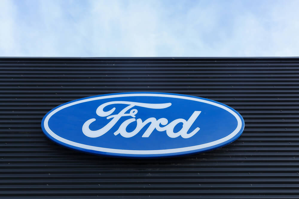 Ford Rearview Camera Recall Issued for Nearly 1.1M Vehicles NHTSA