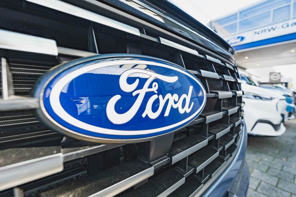 Ford Recall Issued Due to Potential for Brake Loss in Certain Trucks and SUVs