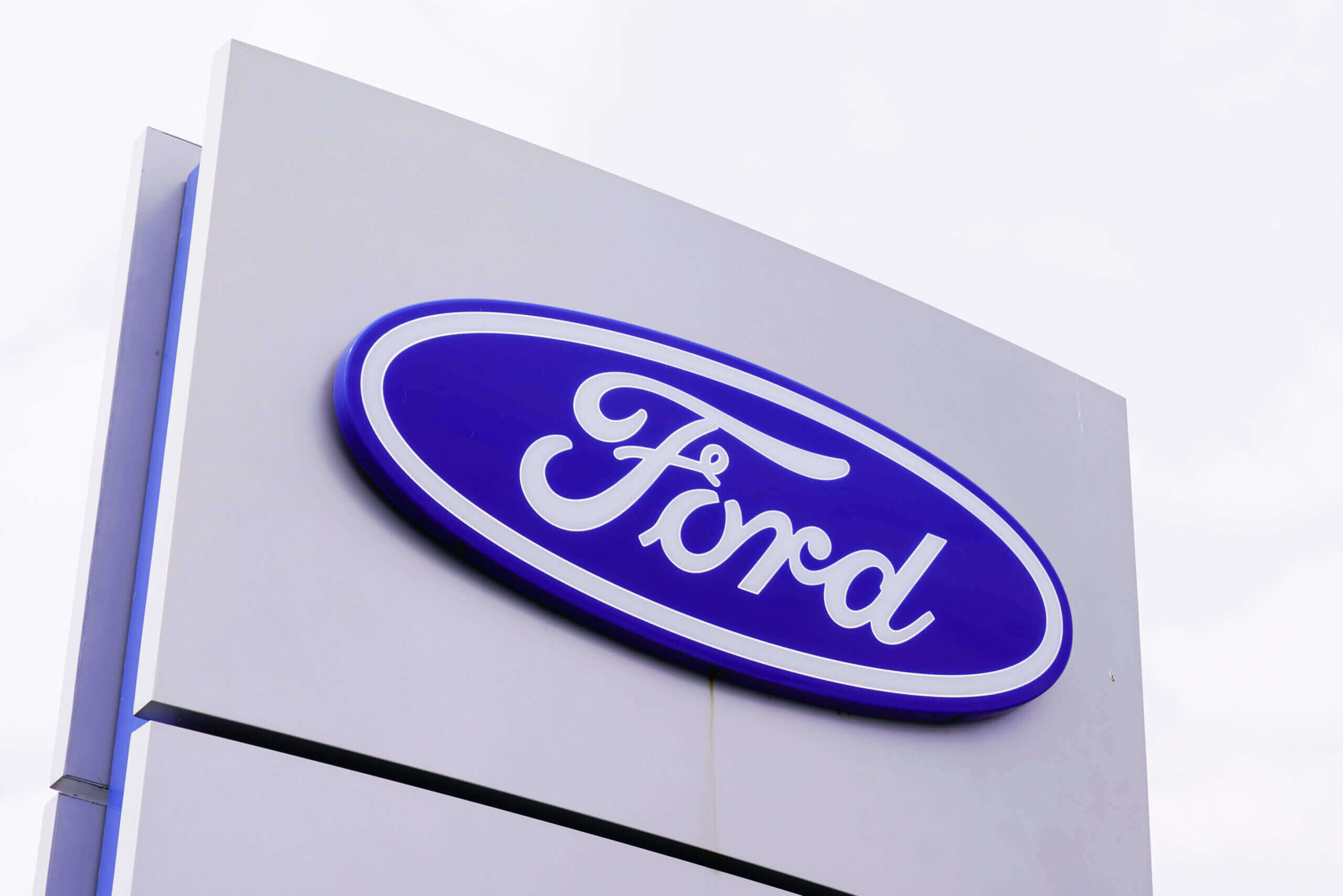 Ford Recalls Over 90,000 Vehicles Due To Engine Failure, Loss of Power Risks