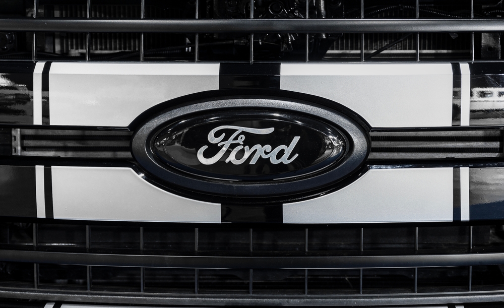 Ford Rollaway Risk Recall Affects Nearly 300,000 Recent Model Year Vehicles NHTSA