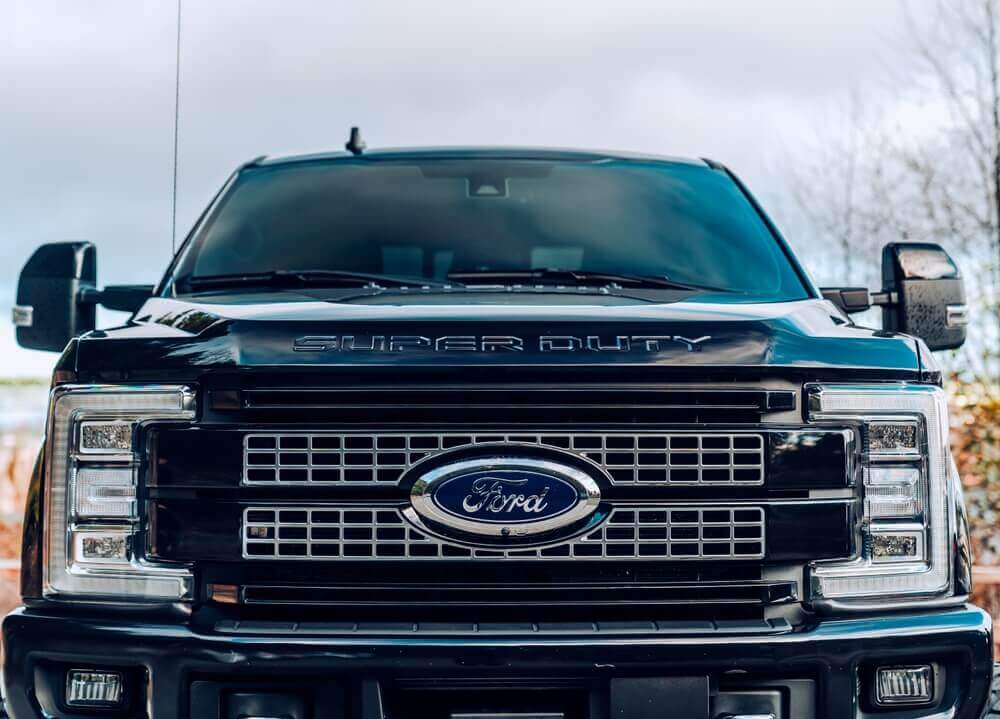 Ford-Super-Duty-Recall-Defective-Fuel-Pump