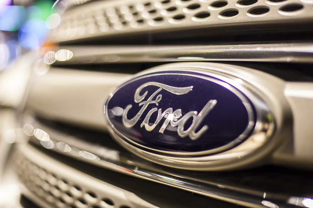 Ford Truck Display Panel Failures Lead to Another NHTSA Recall