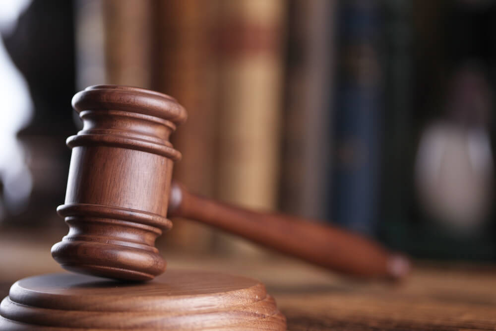 Former Baltimore Area Priest Arrested for Child Sex Abuse