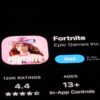 Fortnite Addiction Lawsuit Alleges Epic Games, Sony, Microsoft Designed Games to Create Compulsive Use