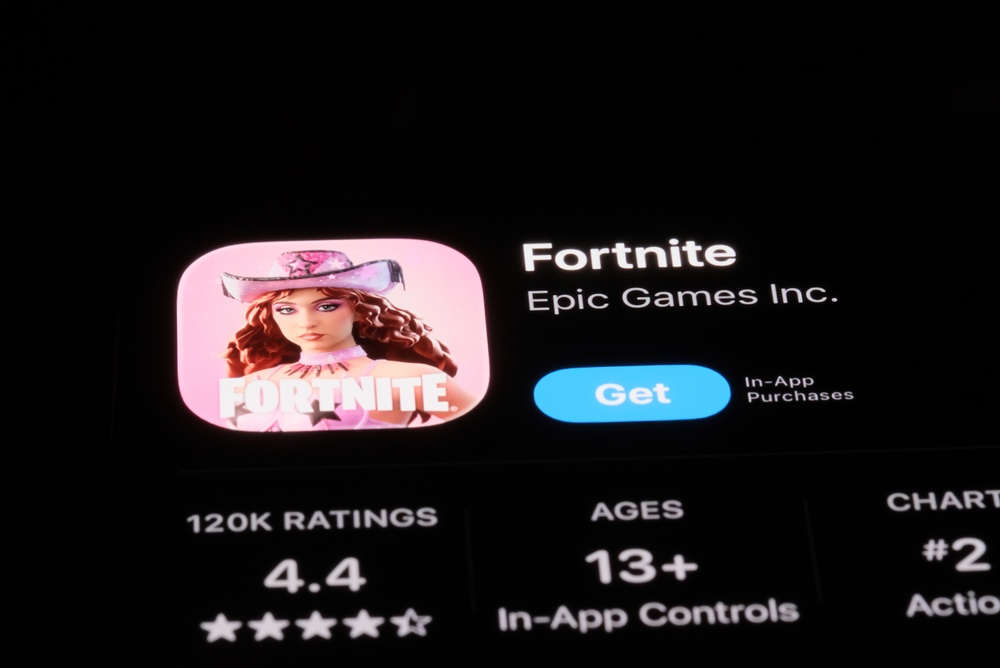 Fortnite Addiction Lawsuit Alleges Epic Games, Sony, Microsoft Designed Games to Create Compulsive Use