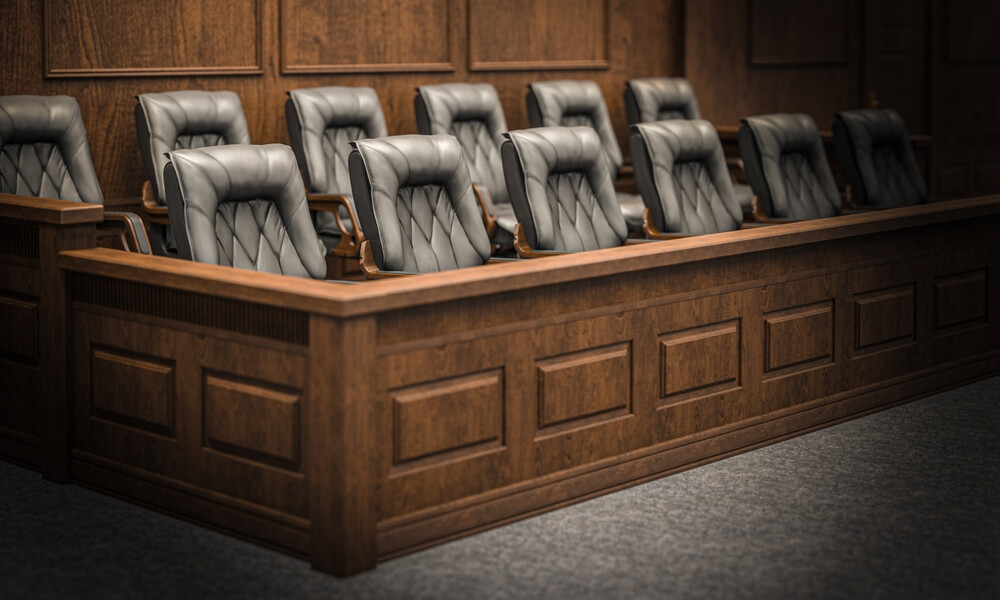 Four BioZorb Breast Tissue Marker Lawsuits Selected for Bellwether Trials