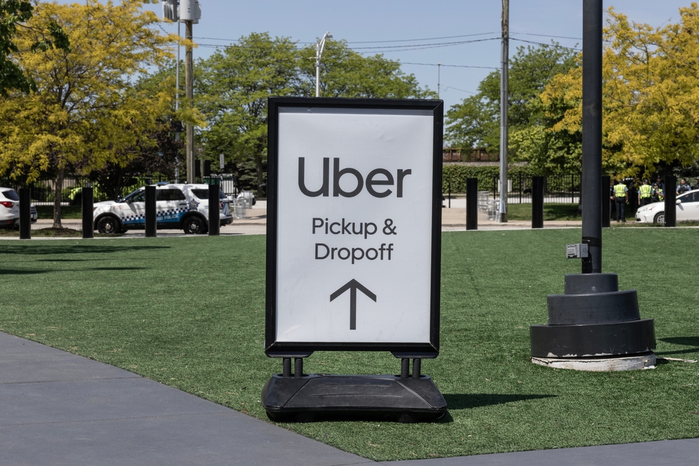 Fourth Uber Driver Sex Assault Lawsuit Bellwether Trial Set for Oct. 2026