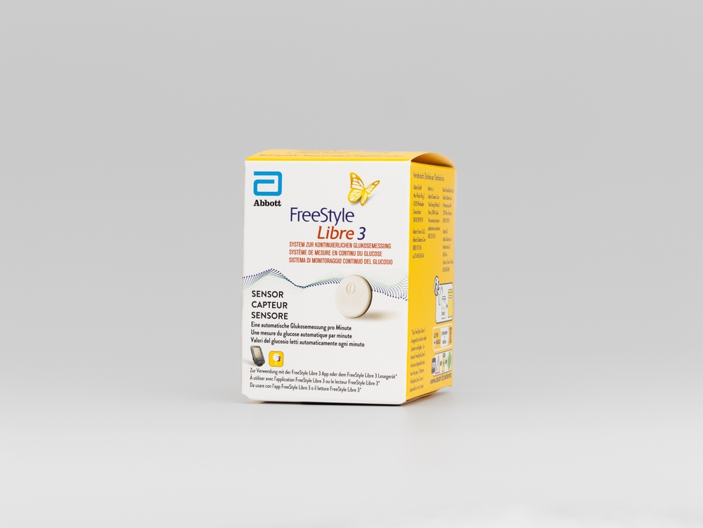 FreeStyle Libre 3 Plus Sensor Lawsuit Claims Defect Triggered False Diabetes Emergency