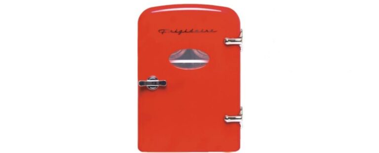 Frigidaire Minifridge Recall Issued After Multiple Reports of Fires, Property Damage: CPSC